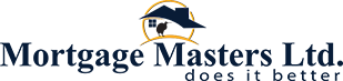 Mortgage Master Ltd. PNG Logo