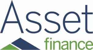 Asset finance logo